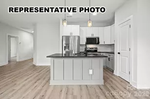 210 N Vance St, Gastonia, NC 28052 - Photo 5