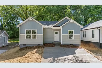 210 N Vance Street, Gastonia, NC 28052 - Photo 1