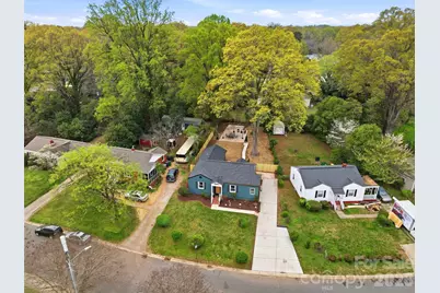 2414 Belfast Drive, Charlotte, NC 28208 - Photo 25