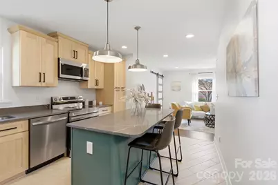 2414 Belfast Drive, Charlotte, NC 28208 - Photo 9