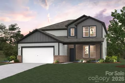 21031 Running Creek Drive, Locust, NC 28097 - Photo 1