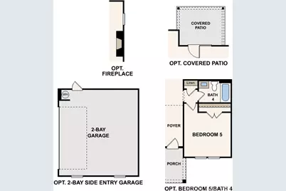 21031 Running Creek Drive, Locust, NC 28097 - Photo 3