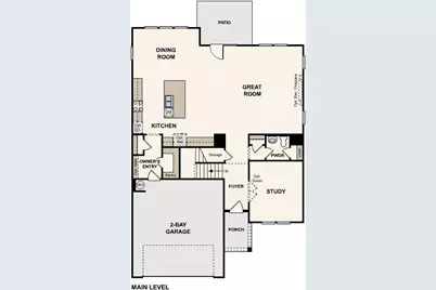 21083 Running Creek Drive, Locust, NC 28097 - Photo 3