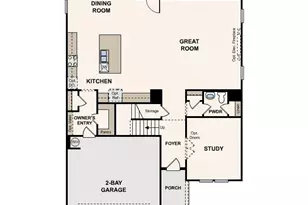 21083 Running Creek Dr, Locust, NC 28097 - Photo 3