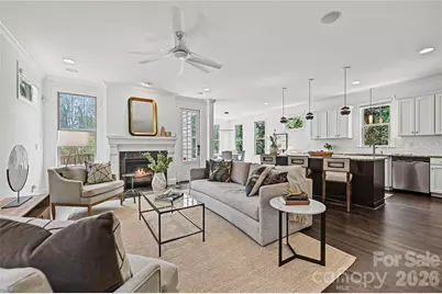 1102 Yale Place, Charlotte, NC 28209 - Photo 5