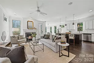 1102 Yale Pl, Charlotte, NC 28209 - Photo 5