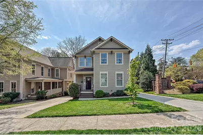 1102 Yale Place, Charlotte, NC 28209 - Photo 41