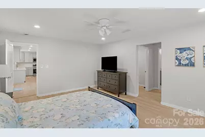 409 Robinson Avenue, Matthews, NC 28104 - Photo 15