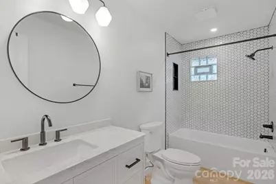 409 Robinson Avenue, Matthews, NC 28104 - Photo 23