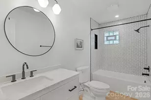 409 Robinson Ave, Matthews, NC 28104 - Photo 23