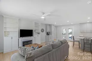 409 Robinson Ave, Matthews, NC 28104 - Photo 5