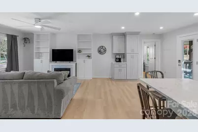 409 Robinson Avenue, Matthews, NC 28104 - Photo 13