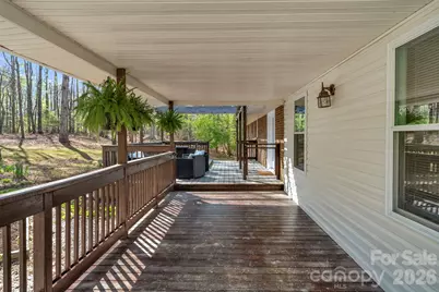 409 Robinson Avenue, Matthews, NC 28104 - Photo 25