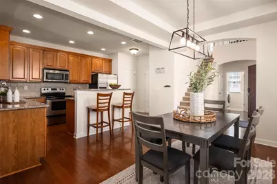 11021 Lucky Horseshoe Lane, Charlotte, NC 28277 - Photo 9