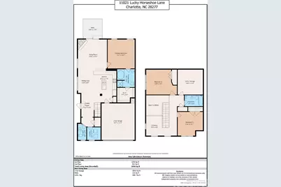 11021 Lucky Horseshoe Lane, Charlotte, NC 28277 - Photo 37