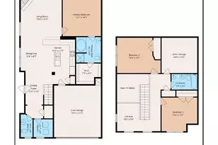 11021 Lucky Horseshoe Ln, Charlotte, NC 28277 - Photo 37