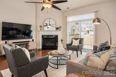 11021 Lucky Horseshoe Lane, Charlotte, NC 28277 - Photo 13