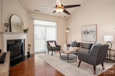 11021 Lucky Horseshoe Lane, Charlotte, NC 28277 - Photo 15