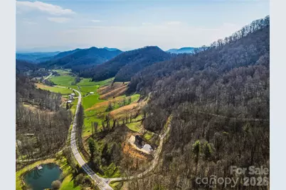 710 Kendal Drive, Leicester, NC 28748 - Photo 43