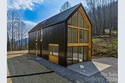 710 Kendal Drive, Leicester, NC 28748 - Photo 3