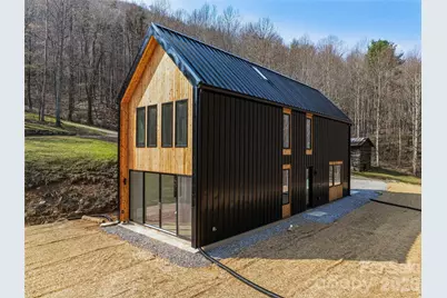 710 Kendal Drive, Leicester, NC 28748 - Photo 35