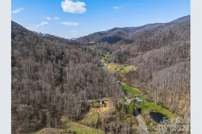 710 Kendal Drive, Leicester, NC 28748 - Photo 41