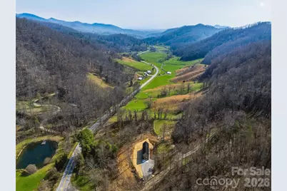 710 Kendal Drive, Leicester, NC 28748 - Photo 37