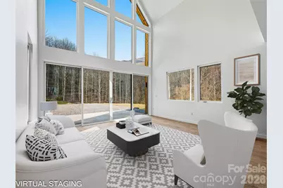 710 Kendal Drive, Leicester, NC 28748 - Photo 7