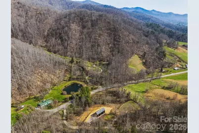 710 Kendal Drive, Leicester, NC 28748 - Photo 39