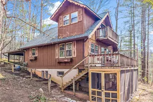 1 Alpine Way, Swannanoa, NC 28778 - Photo 3
