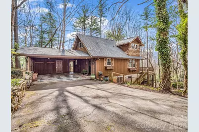 1 Alpine Way, Swannanoa, NC 28778 - Photo 1