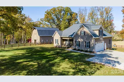1579 Jennings Road, Statesville, NC 28625 - Photo 1