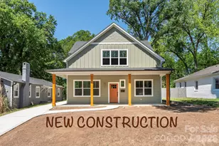 1617 Parson St, Charlotte, NC 28273 - Photo 1