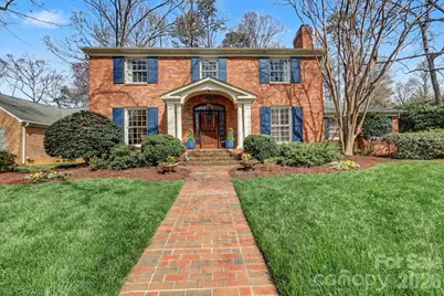 231 Post Oak Road, Charlotte, NC 28270 - Photo 1