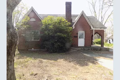 303 W Church Street, Cherryville, NC 28021 - Photo 1