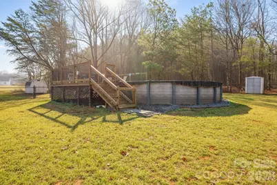7124 Old Hickory Lane, Crouse, NC 28033 - Photo 23