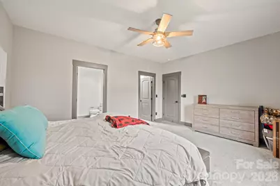 7124 Old Hickory Lane, Crouse, NC 28033 - Photo 21