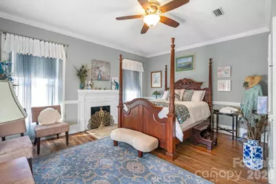 1307 Oakridge Farm Highway, Mooresville, NC 28115 - Photo 21