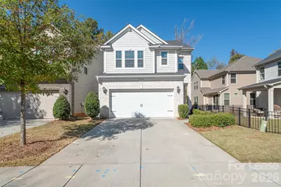 15310 Scholastic Drive, Charlotte, NC 28277 - Photo 1