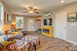 343 Garren Creek Rd, Fairview, NC 28730 - Photo 5