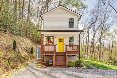 343 Garren Creek Road, Fairview, NC 28730 - Photo 1