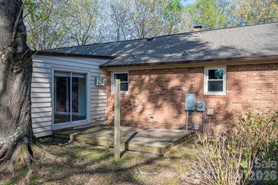 1624 Oak Trail Lane, Charlotte, NC 28216 - Photo 41