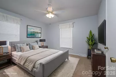 1624 Oak Trail Lane, Charlotte, NC 28216 - Photo 19