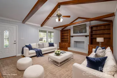 1624 Oak Trail Lane, Charlotte, NC 28216 - Photo 15