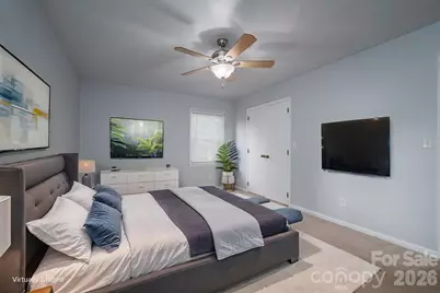 1624 Oak Trail Lane, Charlotte, NC 28216 - Photo 21