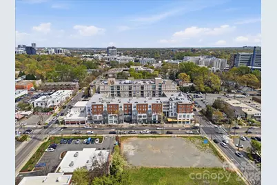 1315 East Boulevard #423, Charlotte, NC 28203 - Photo 43
