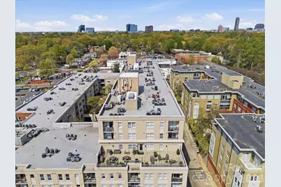 1315 East Boulevard #423, Charlotte, NC 28203 - Photo 47