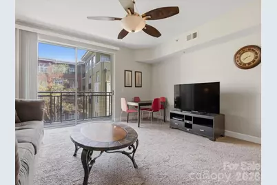 1315 East Boulevard #423, Charlotte, NC 28203 - Photo 3