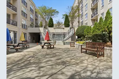 1315 East Boulevard #423, Charlotte, NC 28203 - Photo 27