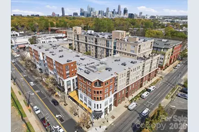1315 East Boulevard #423, Charlotte, NC 28203 - Photo 35